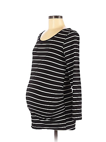 BumpStart Long Sleeve T-Shirt (view 1)