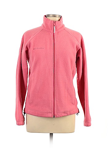 Columbia Jacket (view 1)