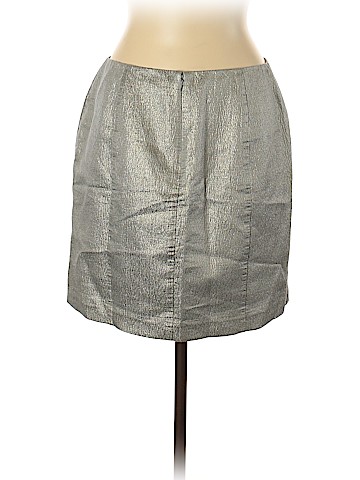 Ann Taylor Casual Skirt (view 2)
