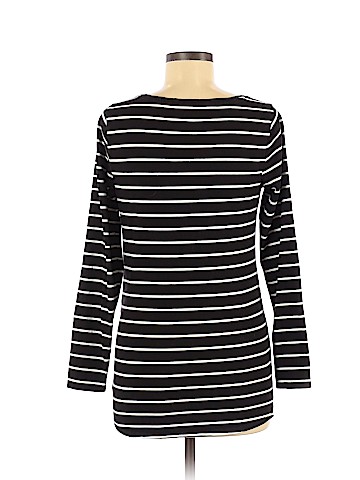 BumpStart Long Sleeve T-Shirt (view 2)