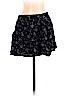 American Eagle Outfitters 100% Viscose Black Casual Skirt Size S (petite) - photo 1