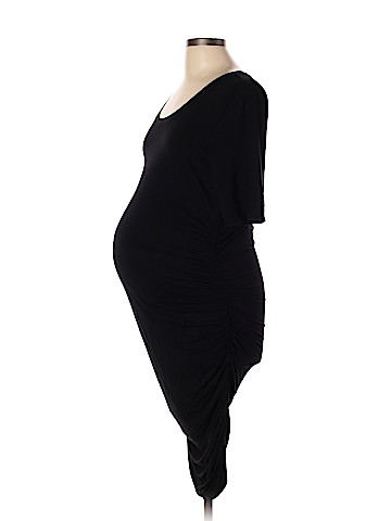 Motherhood Casual Dress (view 1)