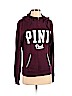 Victoria's Secret Pink Burgundy Jacket Size S (petite) - photo 1
