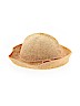 Old Navy Solid Tan Sun Hat Size Lg - XL - photo 1
