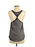 Hollister 100% Cotton Gray Tank Top Size M - photo 2