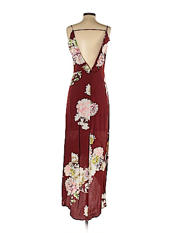 Astr Casual Dress (view 2)