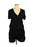 Express Black Casual Dress Size L - photo 1