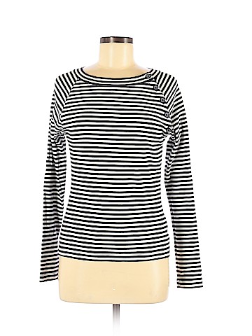 Banana Republic Long Sleeve Top (view 1)