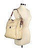 Coach Factory 100% Leather Ivory Leather Tote One size - photo 2