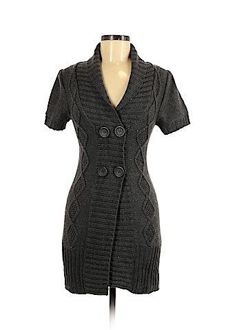 Decree Cardigan (view 1)