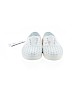 Native White Sneakers Size 5 (wide) - photo 2