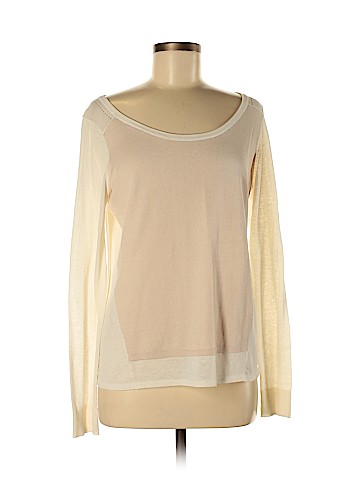 Elizabeth and James Pullover Sweater (view 1)