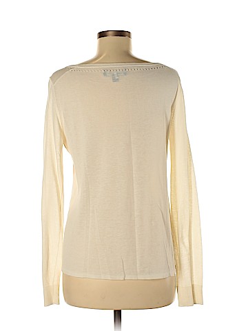 Elizabeth and James Pullover Sweater (view 2)