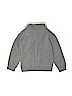Gymboree Gray Sweatshirt Size S (kids) - photo 2