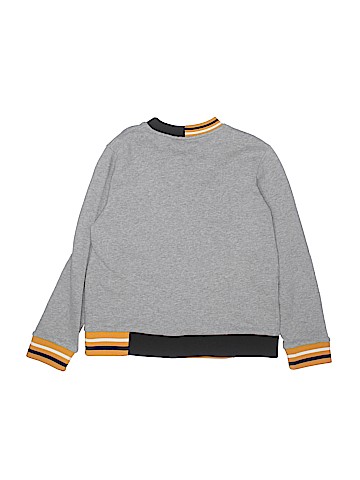 Stella McCartney KIDS Sweatshirt (view 2)