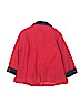 Hello Kitty Solid Red Jacket Size 10 - photo 2