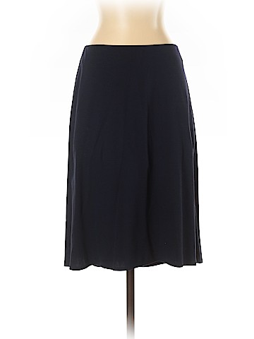 Lafayette 148 New York Casual Skirt (view 1)
