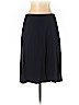 Lafayette 148 New York Blue Casual Skirt Size P (petite) - photo 1