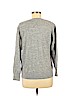 Sophie Rue Gray Pullover Sweater Size S - photo 2
