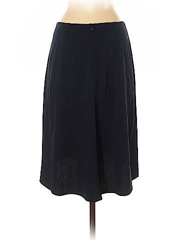 Lafayette 148 New York Casual Skirt (view 2)