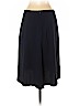 Lafayette 148 New York Blue Casual Skirt Size P (petite) - photo 2