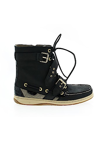 Sperry Top Sider Flats (view 1)