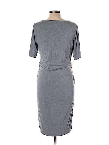 a:glow Casual Dress (view 2)