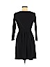 American Eagle Outfitters Black Casual Dress Size M - photo 2