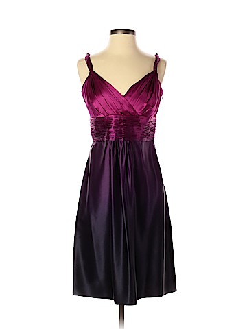 Ann Taylor Casual Dress (view 1)