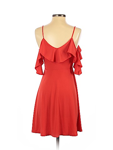 Express Casual Dress (view 2)