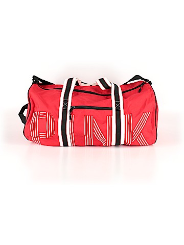Victoria's Secret Pink Weekender (view 1)