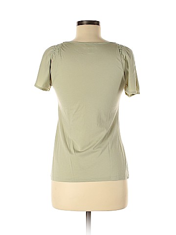 Ann Taylor LOFT Short Sleeve Top (view 2)