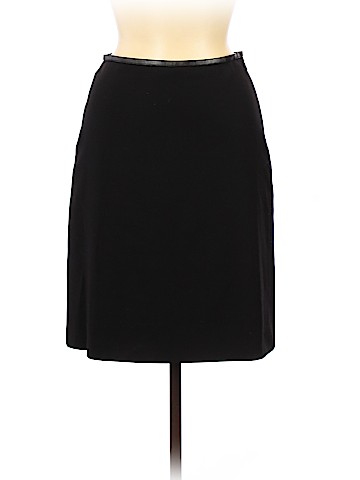 Gucci Wool Skirt (view 1)