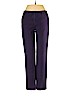 Boden 100% Cotton Purple Casual Pants Size 2 (petite) - photo 1