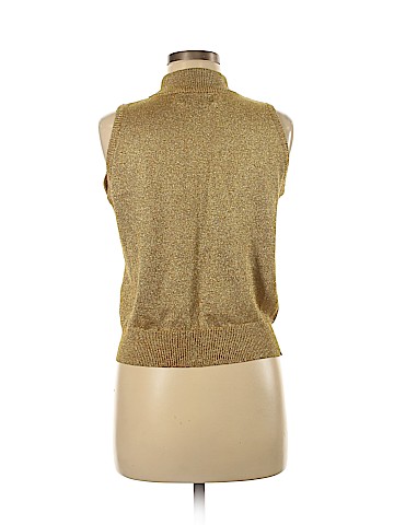 Petite Sophisticate Pullover Sweater (view 2)