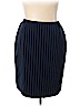 East 5th Blue Formal Skirt Size 20 - photo 1