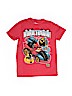 Epic Threads Red Short Sleeve T-Shirt Size M (youth) - photo 1