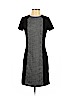 MICHAEL Michael Kors Black Casual Dress Size 2 - photo 1