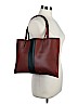 Vince Camuto Brown Tote One size - photo 2