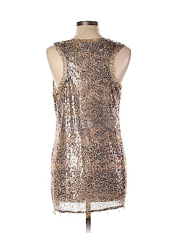 Motherhood Sleeveless Blouse (view 2)