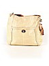 Coach Factory 100% Leather Ivory Leather Tote One size - photo 1