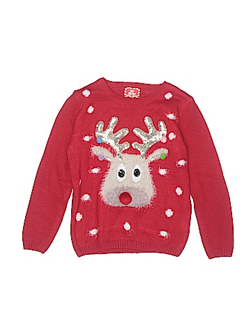 Assorted Brands Pullover Sweater (view 1)