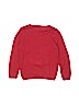Assorted Brands Red Pullover Sweater Size 10 - photo 2