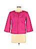 Chadwicks 100% Cotton Pink Cardigan Size 8 (petite) - photo 1