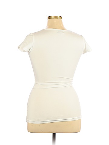 Madeleine Maternity Short Sleeve T-Shirt (view 2)