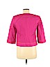 Chadwicks 100% Cotton Pink Cardigan Size 8 (petite) - photo 2