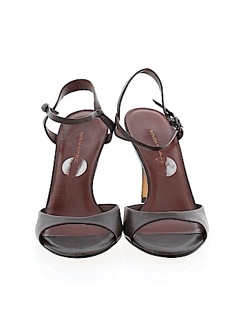 Banana Republic Heels (view 2)