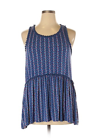 Matilda Jane Sleeveless Top (view 1)