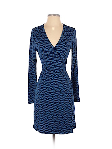 Banana Republic Factory Store Casual Dress (view 1)