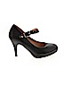 REPORT Black Heels Size 8 1/2 - photo 1
